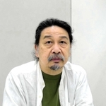 「人の死がもっと身近に、自分の問題として語られるべきでは」と話す溝渕雅幸監督＝神戸新聞社