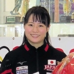 八木かなえ選手