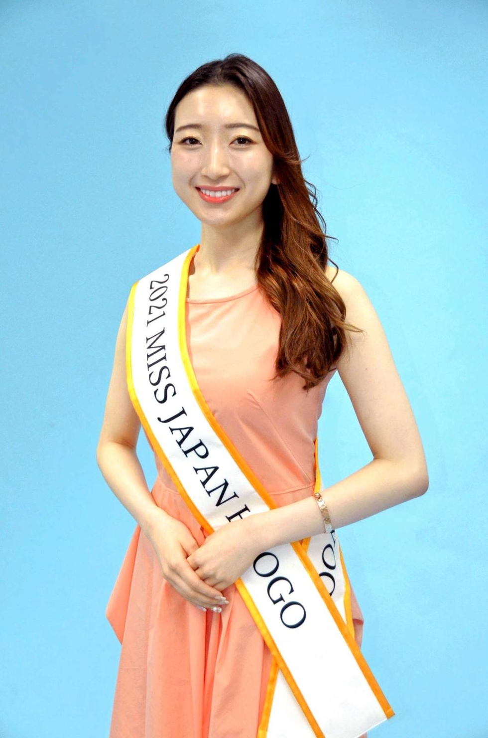 神戸新聞next 神戸 ミス ジャパン兵庫県代表の岡田理咲さん 世界の貧困問題を解決したい 神戸新聞next 神戸 ミス ジャパン兵庫県代表の岡田理咲さん 世界の貧困問題を解決したい