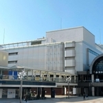 西神中央駅百貨店ビル＝神戸市西区糀台５（神戸市提供）
