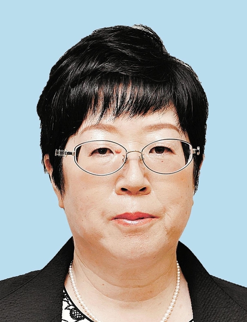 鴇田香織氏