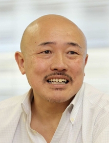 酒谷敏生氏