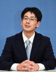 木原功仁哉氏