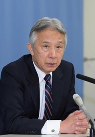 盛山正仁氏