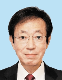 久元喜造氏