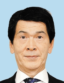 中川暢三氏
