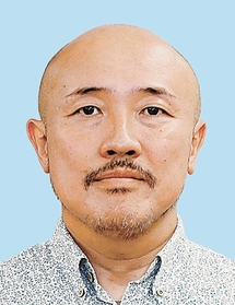 酒谷敏生氏