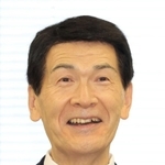 中川暢三氏