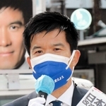 船川治郎氏