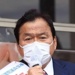 赤羽一嘉氏