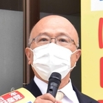 宮野鶴生氏