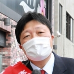 赤田勝紀氏