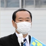 藤井比早之氏