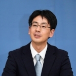 木原功仁哉氏