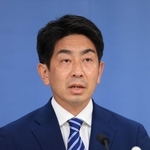 一谷勇一郎氏