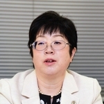 鴇田香織（ときた・かおり）氏