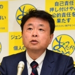 岡崎史典（おかざき・ふみのり）氏