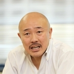 酒谷敏生（さかたに・としき）氏