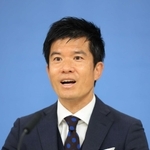 船川治郎氏