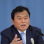 赤羽一嘉氏