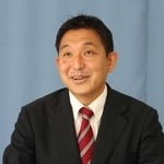 佐藤泰樹氏