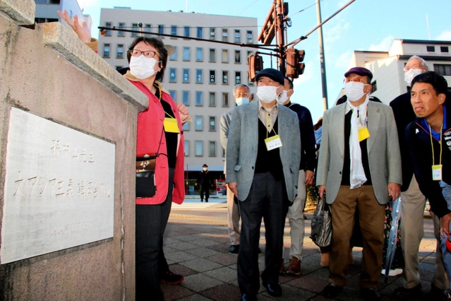辛亥革命110年を記念 孫文の足跡、神戸でたどる | 神戸 | 神戸新聞NEXT