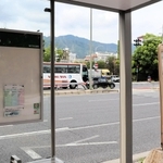周辺には「新生田川」と「生田川」の文字が混在する