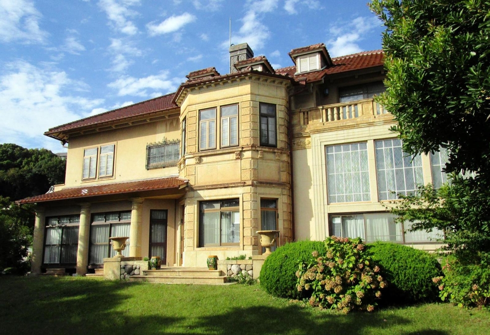 神戸 少年ｈ 鋼の錬金術師 神戸のロケ地バスツアー 参加者募集 神戸新聞next