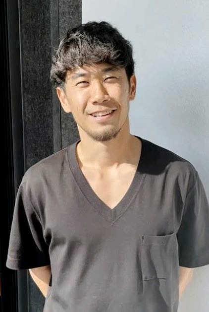 母校の乙木小学校に開校５０周年を祝うビデオレターを寄せた香川真司選手（乙木小提供）