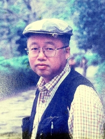 和田幹司さん