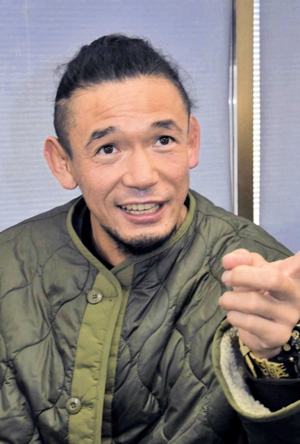 テレビの料理番組に出演するなど、活動の幅が広いＹＡＭＡＴＯ選手