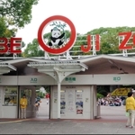 神戸市立王子動物園＝神戸市灘区王子町３