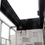 開放感に浸れるスカイスパ＝同区三宮町３、カンデオホテルズ神戸トアロード