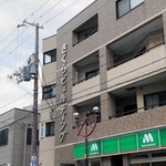 名称は「さくらビュルディング」