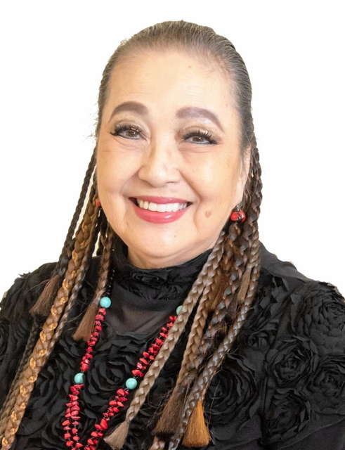 湯川れい子さん