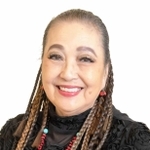 湯川れい子さん