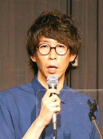 早見和真さん