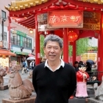 曹英生さん