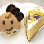 本店試作されたケーキ＝ボックサン東須磨