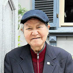 神木哲男さん