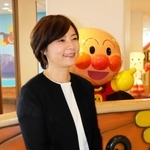 鵜丹谷理絵子さん