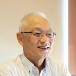 小野叔徳さん