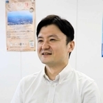 谷口文彦さん