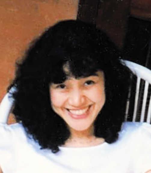 ありし日の亀井純子さん（神戸文化支援基金提供）