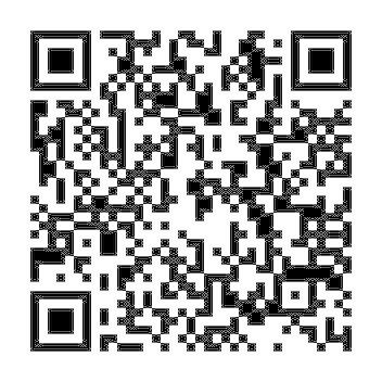 申し込みフォームのＱＲコード