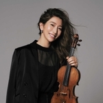 神戸市出身のバイオリニスト木嶋真優さん（ｃ）ＫＩＮＹＡ　ＯＴＡ（ＭＩＬＤ）