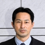 ブラジルで野球の普及に取り組む志村幸広さん＝神戸市中央区脇浜海岸通１、ＪＩＣＡ関西