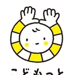 「こどもっとＫＯＢＥ」のロゴマーク（神戸市提供）