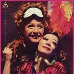 ドキュメンタリー映画「ＢＥＩＮＧ　ＥＲＩＫＯ」上映、トークショー、コンサートを告知するチラシ