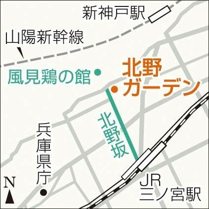神戸新聞ＮＥＸＴ